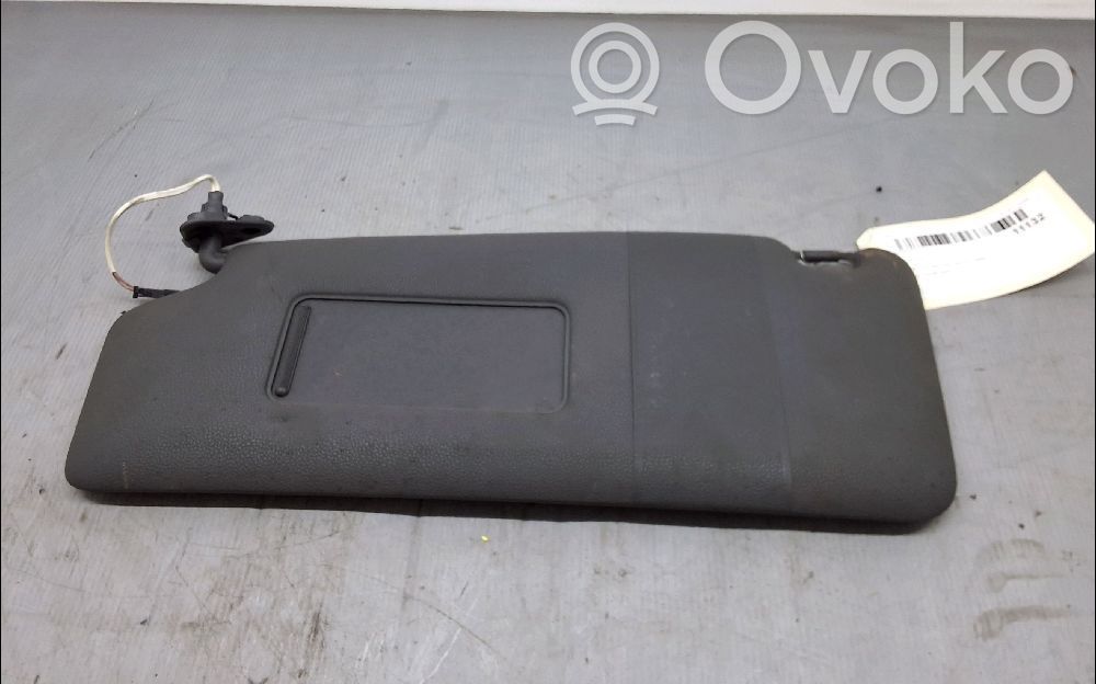 BMW X3 E83 Sun visor 