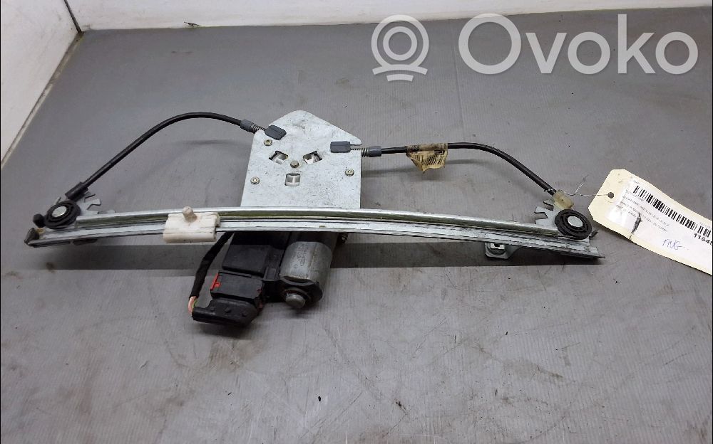Citroen Xantia Elektryczny podnośnik szyby drzwi przednich 