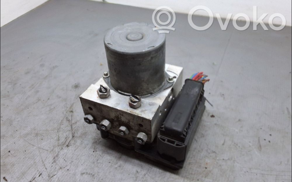 BMW X3 E83 ABS valdymo blokas 