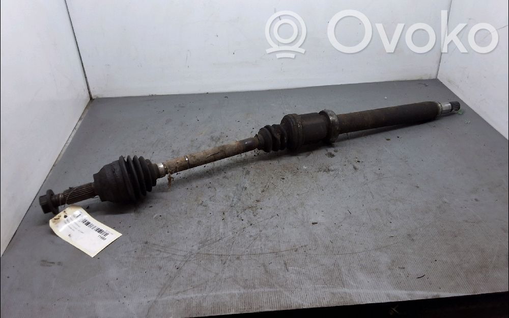 Mazda 2 Front driveshaft 