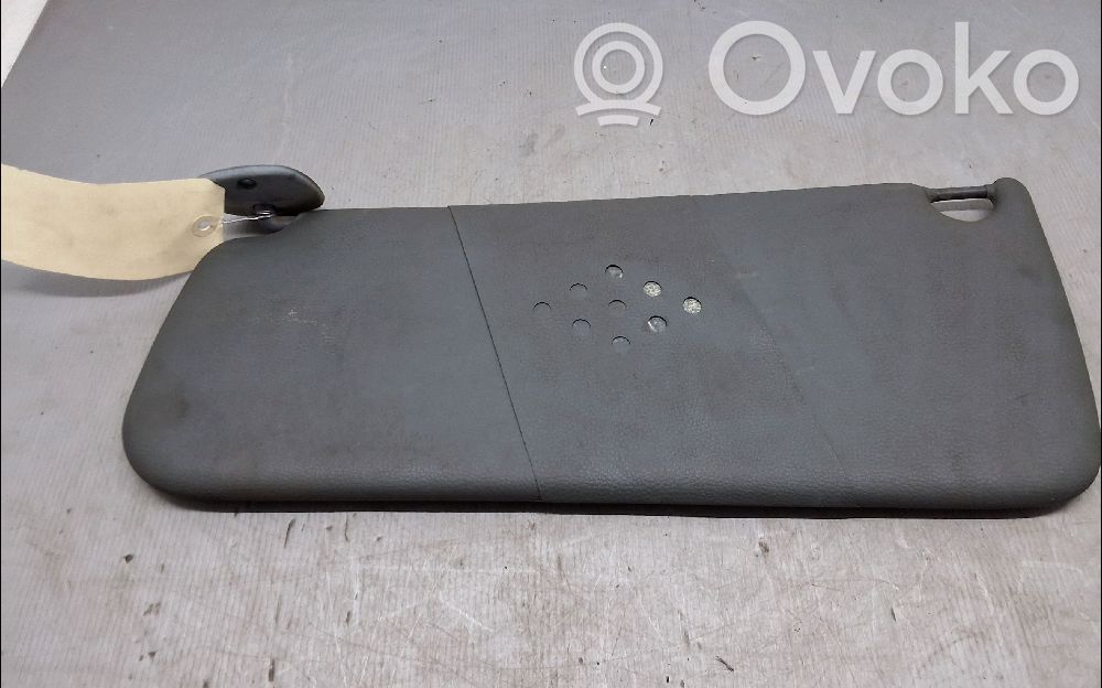 Renault Kangoo I Sun visor 