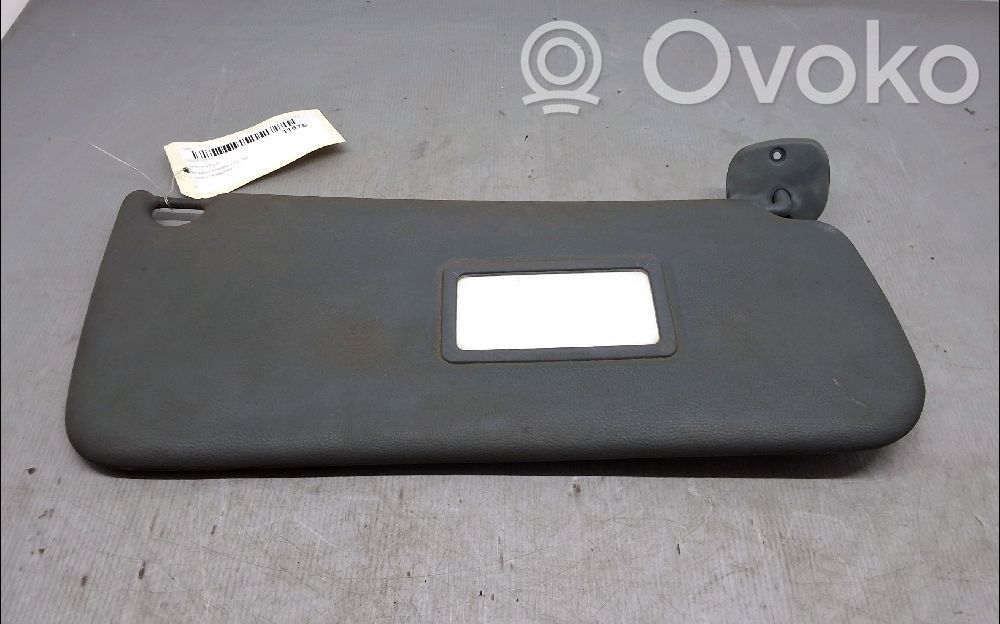 Renault Kangoo I Sun visor 