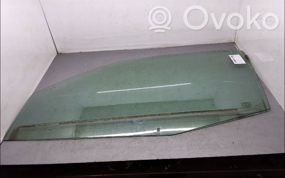 Pagrindinis priekinių durų stiklas (dvidurio)   8200143478