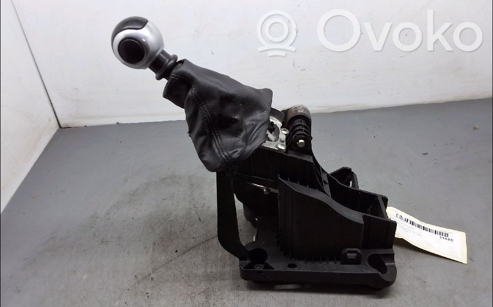 Citroen C3 Interruptor/perilla de marchas 