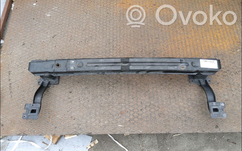 Citroen C3 Balkis priekinio bamperio 