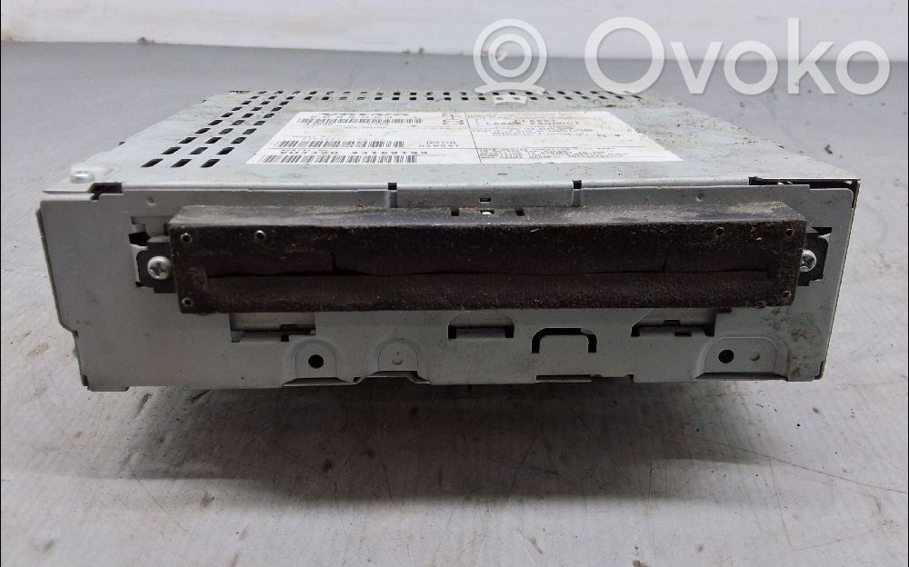Volvo V50 Unité principale radio / CD / DVD / GPS 