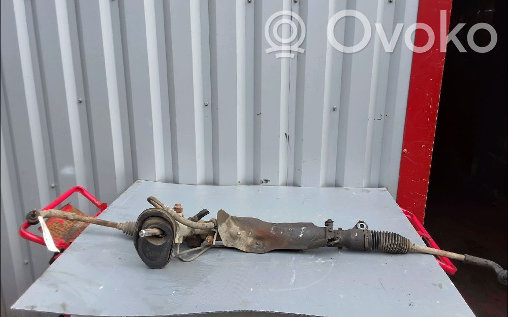 Mazda 3 I Vairo kolonėlė 