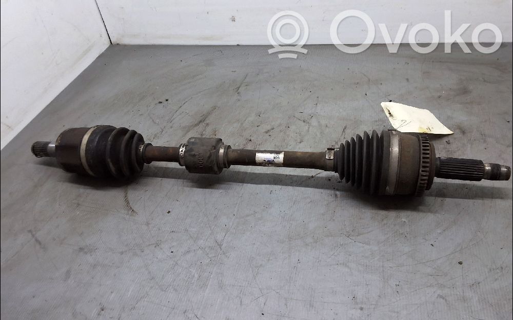 KIA Ceed Eje de transmisión delantero 