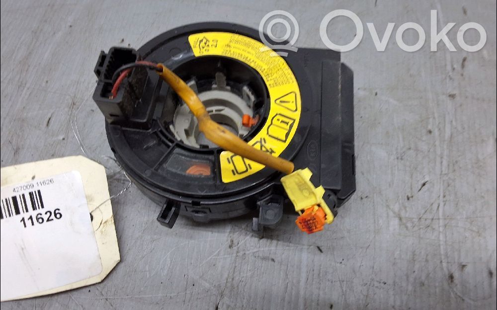KIA Ceed Taśma / Pierścień ślizgowy Airbag / SRS 