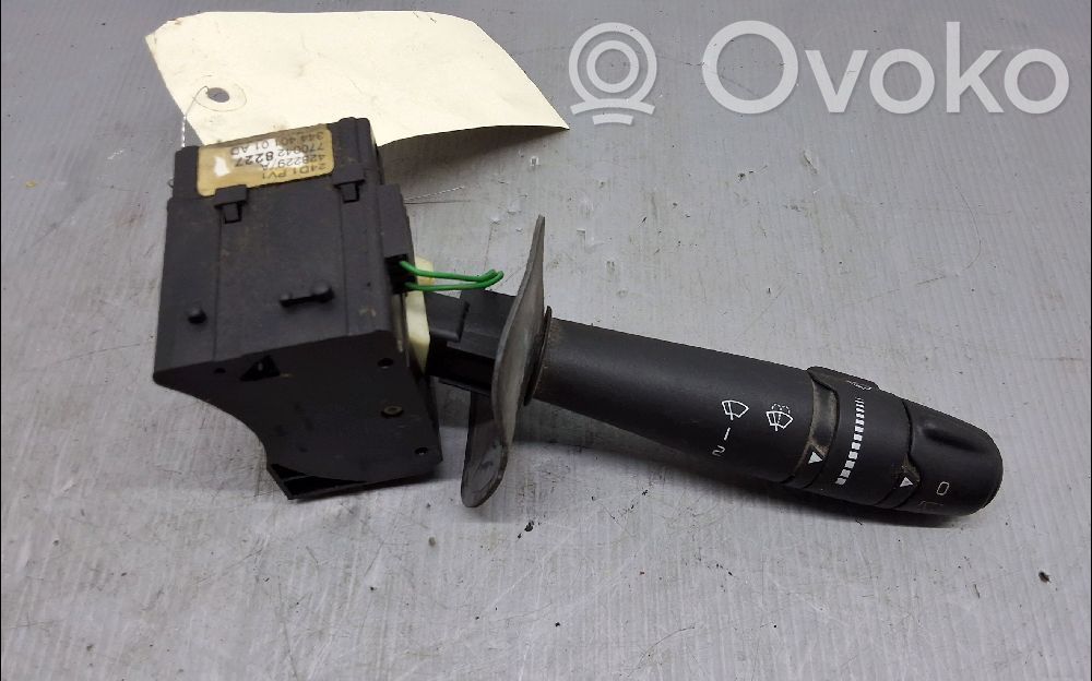 Renault Megane I Wiper control stalk 