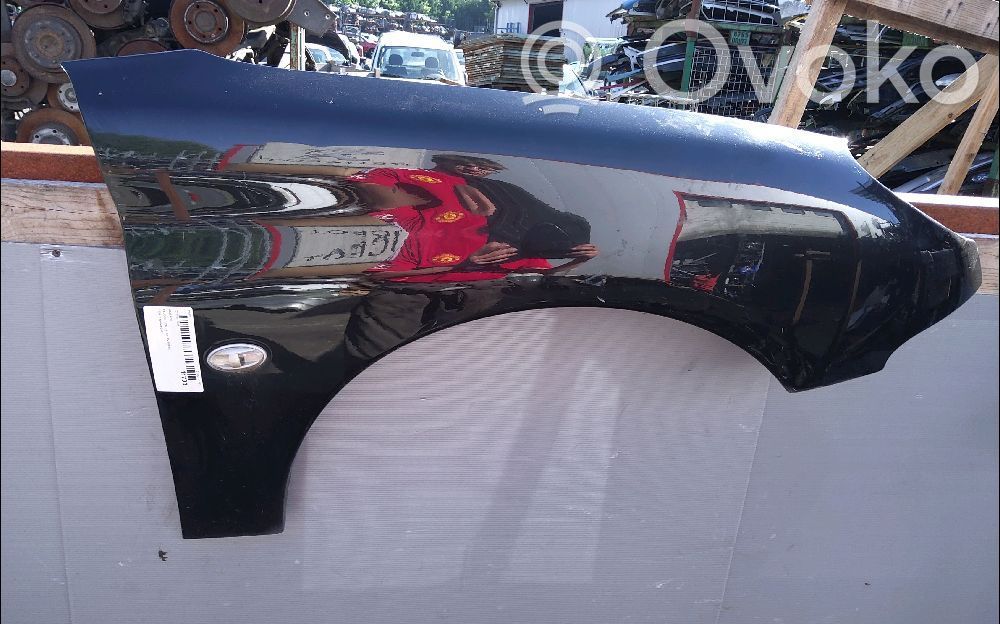 Peugeot 206 Błotnik przedni 