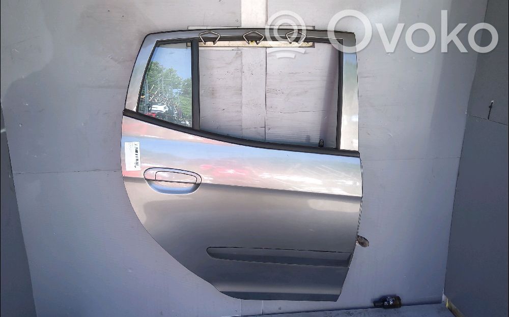 Puerta trasera   7700407010