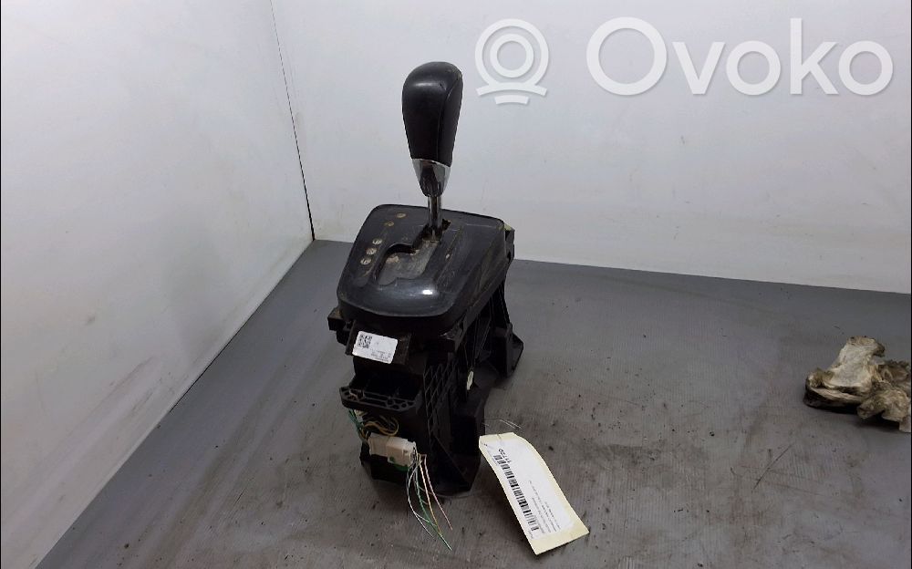 Renault Kadjar Interruptor/perilla de marchas 