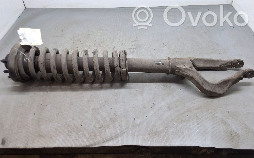 Honda Accord Amortizor față 