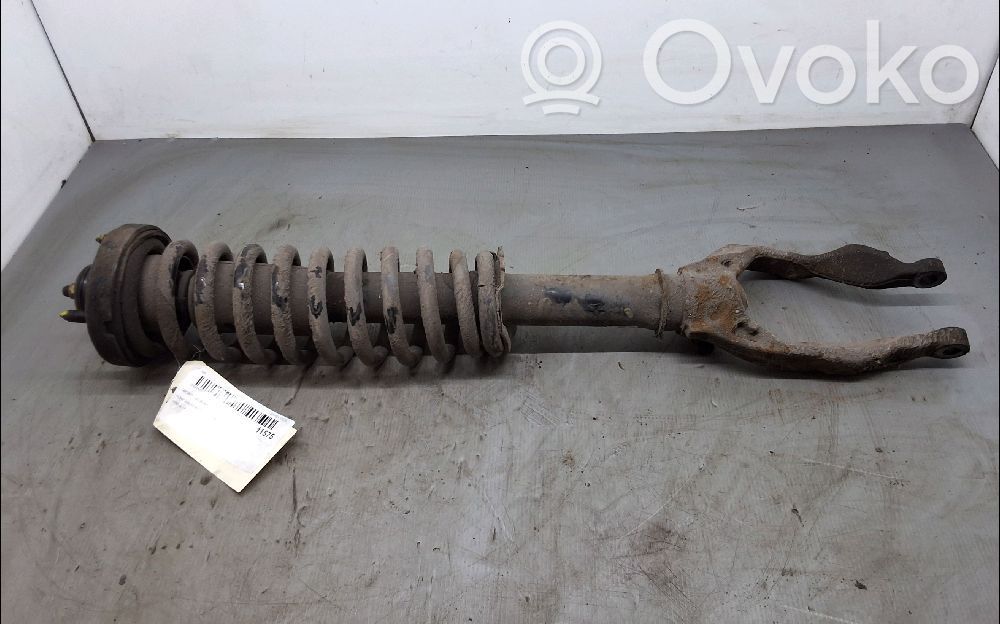 Honda Accord Amortizor față 