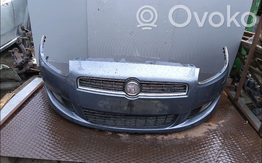Fiat Bravo Parachoques delantero 