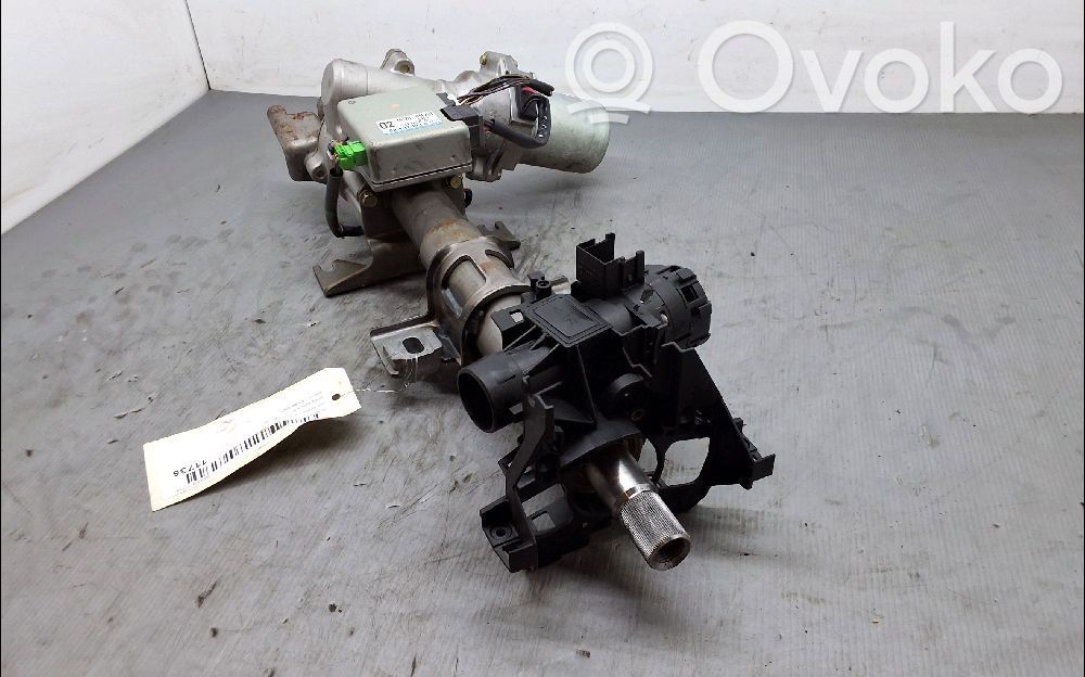 Opel Agila A Set ax volan 