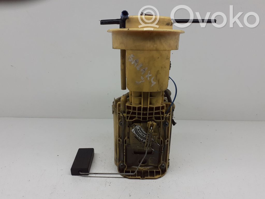 Sensor de nivel de combustible   7M319050B,YM219H307AC