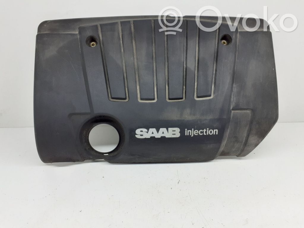 Saab 9-3 Ver2 Moottorin koppa 