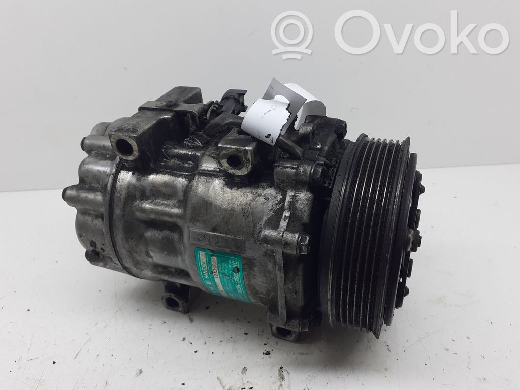 Volvo V50 Compresseur de climatisation 