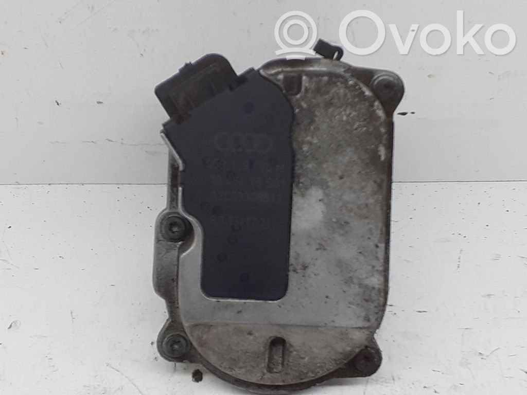 Activador/motor del colector de admisión   059129086M