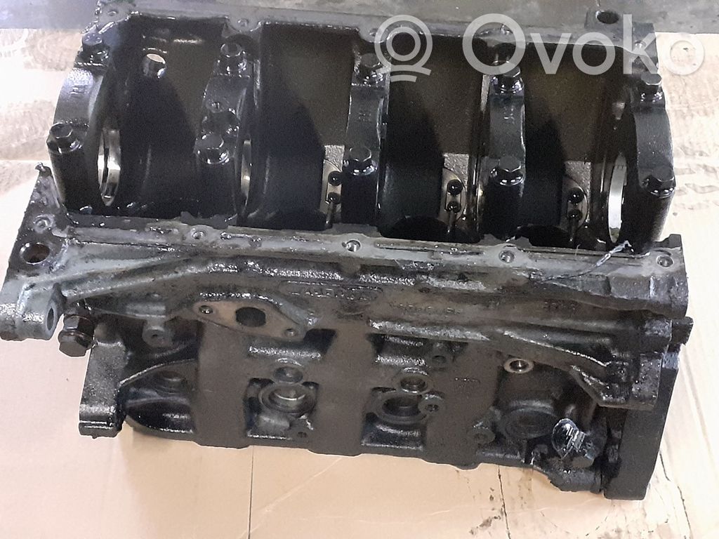 Opel Vectra C Blokas 