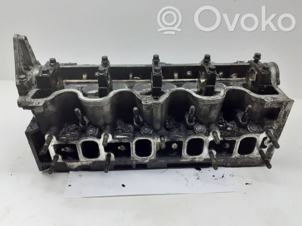 Opel Vectra C Engine head 