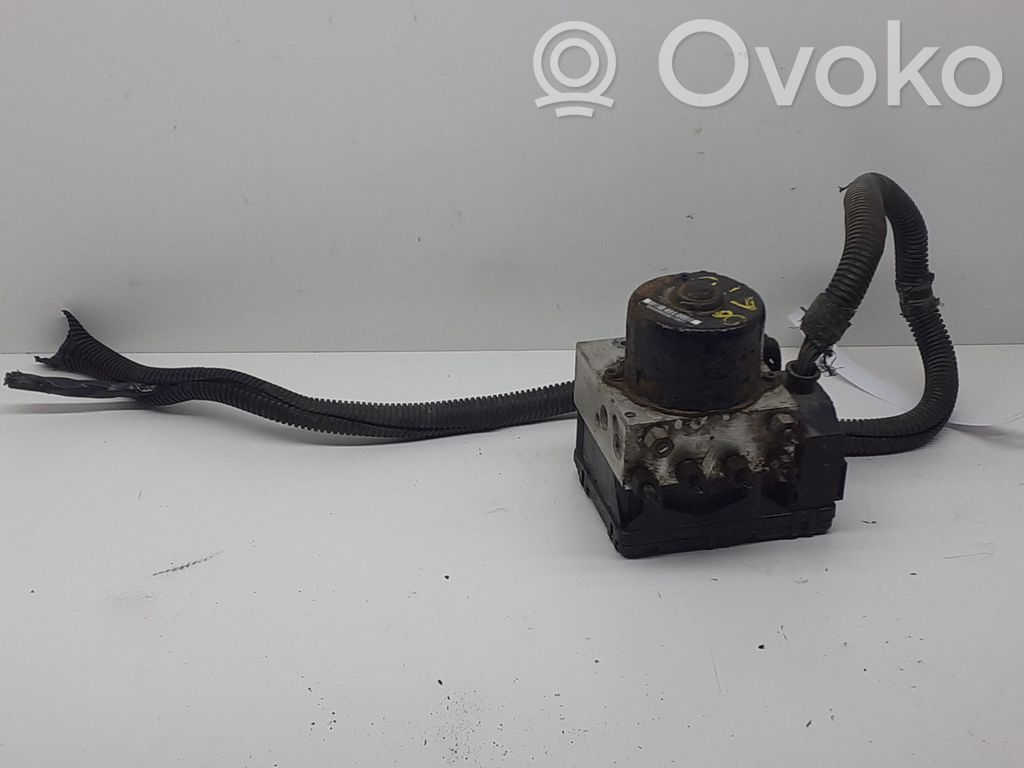 Chrysler Voyager ABS Pump 