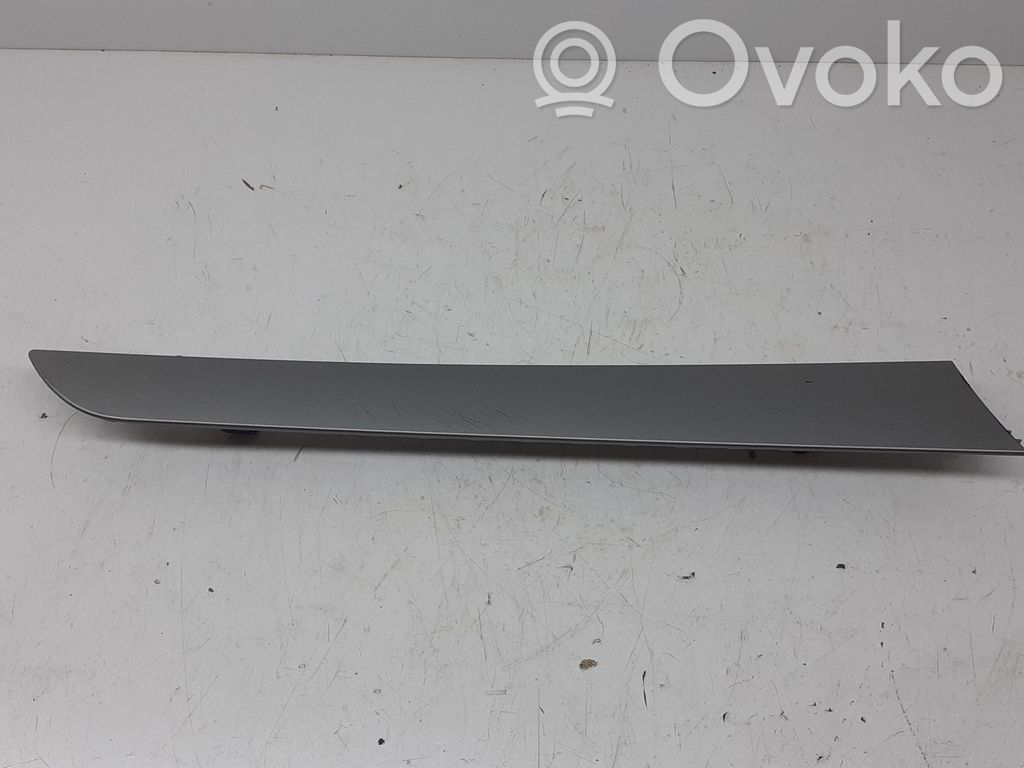 Audi A4 S4 B8 8K Zierleiste Dekorleiste Tür vorne 
