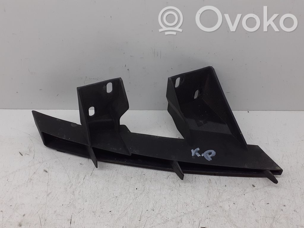 Front bumper mounting bracket   4L0807333