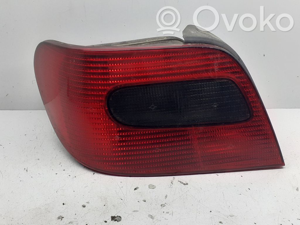 Citroen Xsara Takavalot 