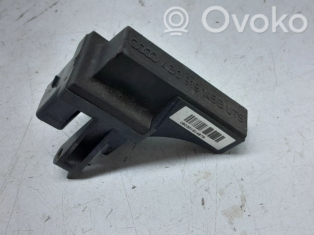 Audi Q7 4L Amplificador de antena aérea 