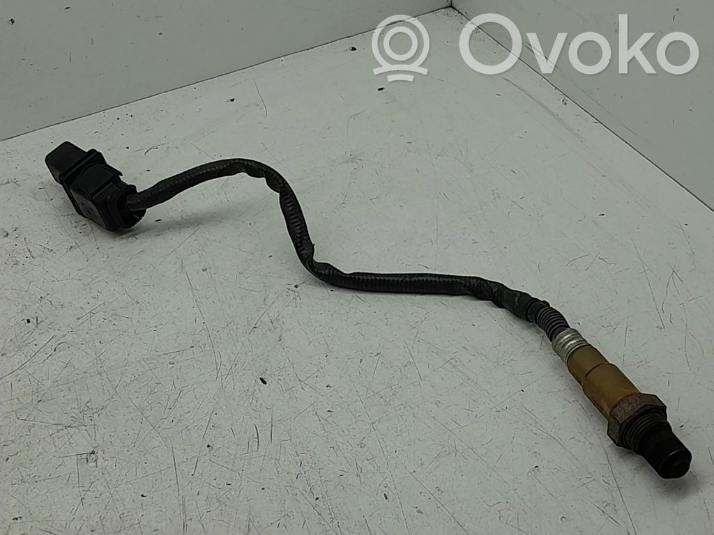 Infiniti QX70 S51 Sonde lambda 