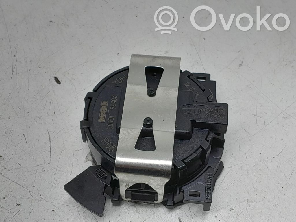 Infiniti QX70 S51 Regensensor 