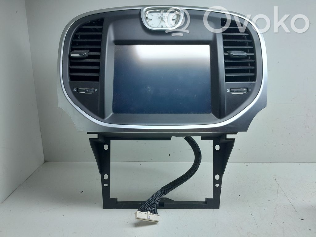 Lancia Thema Pantalla/monitor/visor 