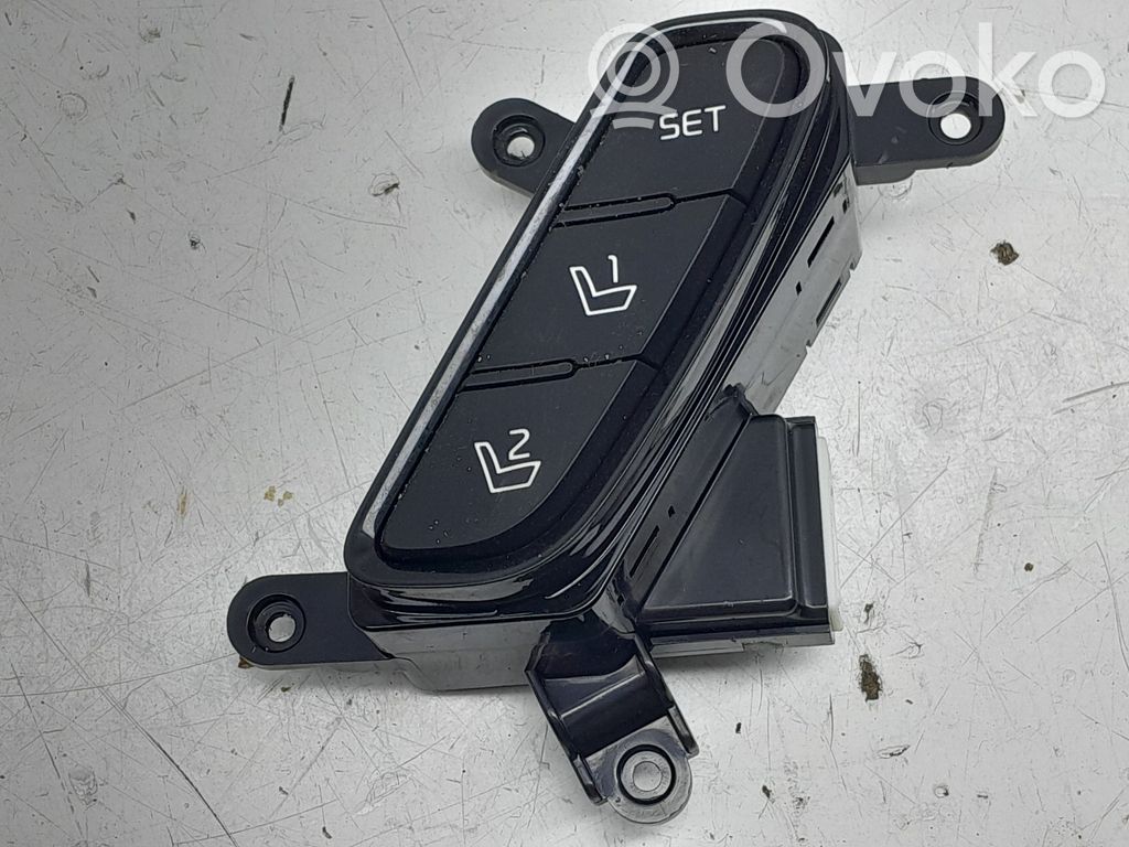 KIA Optima Seat memory switch 