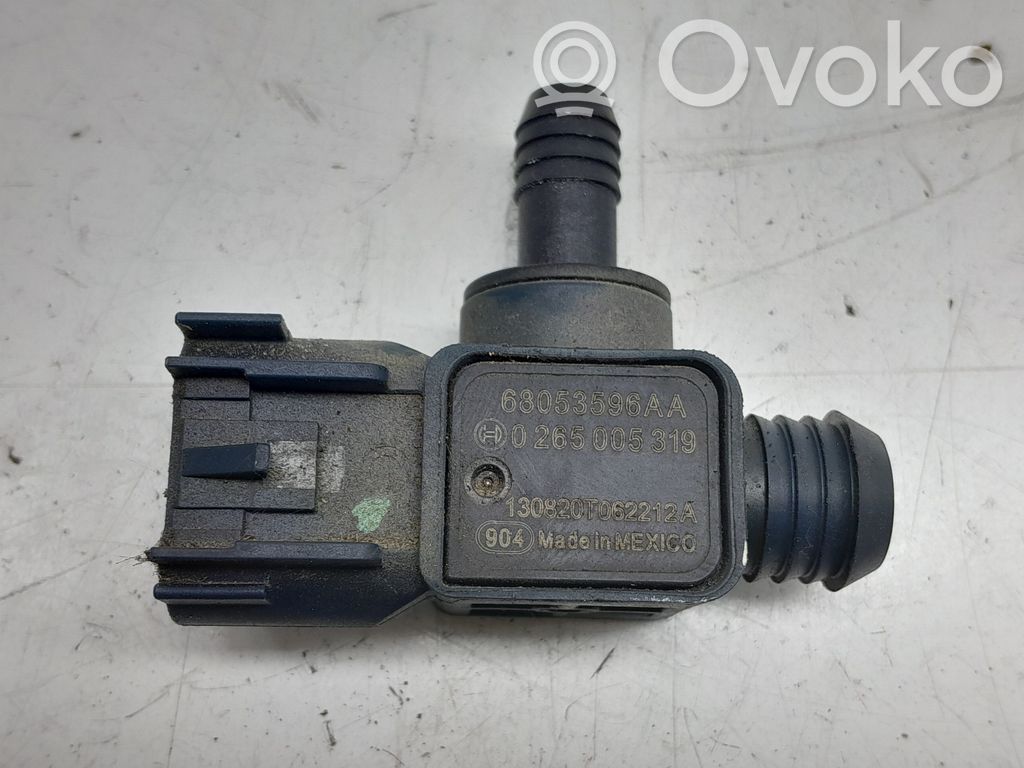 Lancia Voyager Luftdrucksensor 