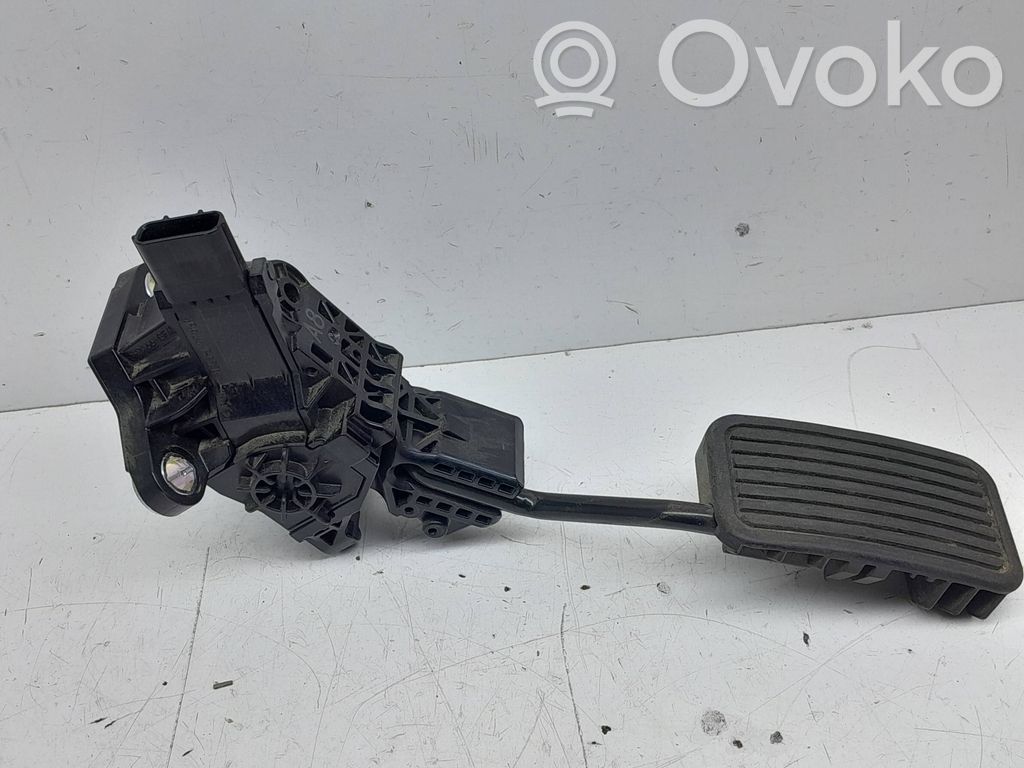 Honda CR-V Gaspedal 