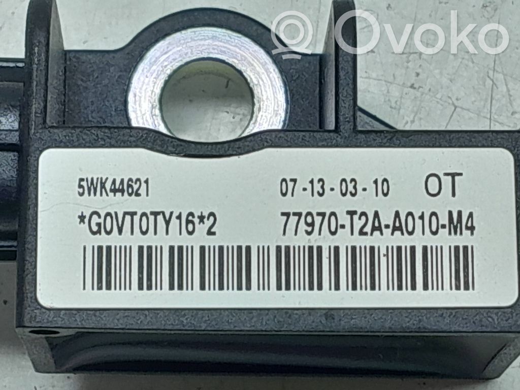 Honda CR-V Airbagsensor Crashsensor Drucksensor 