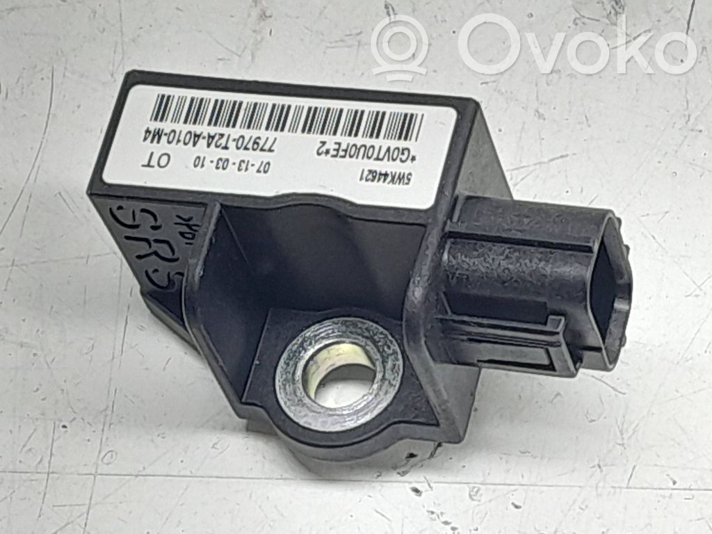Honda CR-V Airbagsensor Crashsensor Drucksensor 