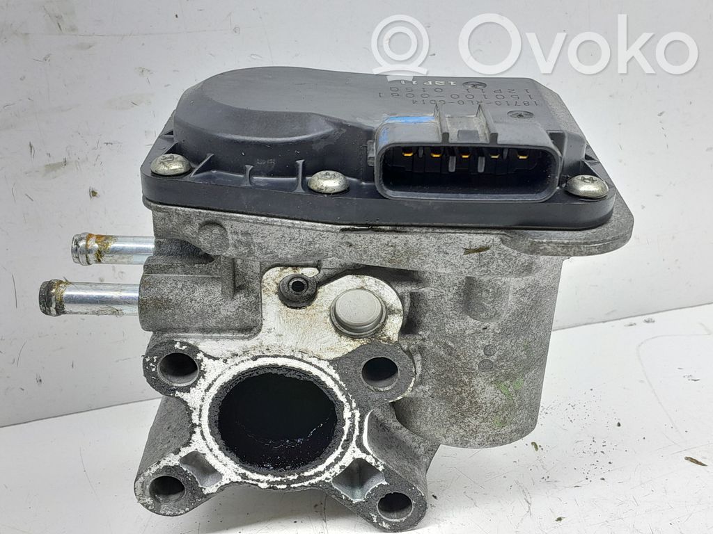 Honda CR-V EGR-venttiili 