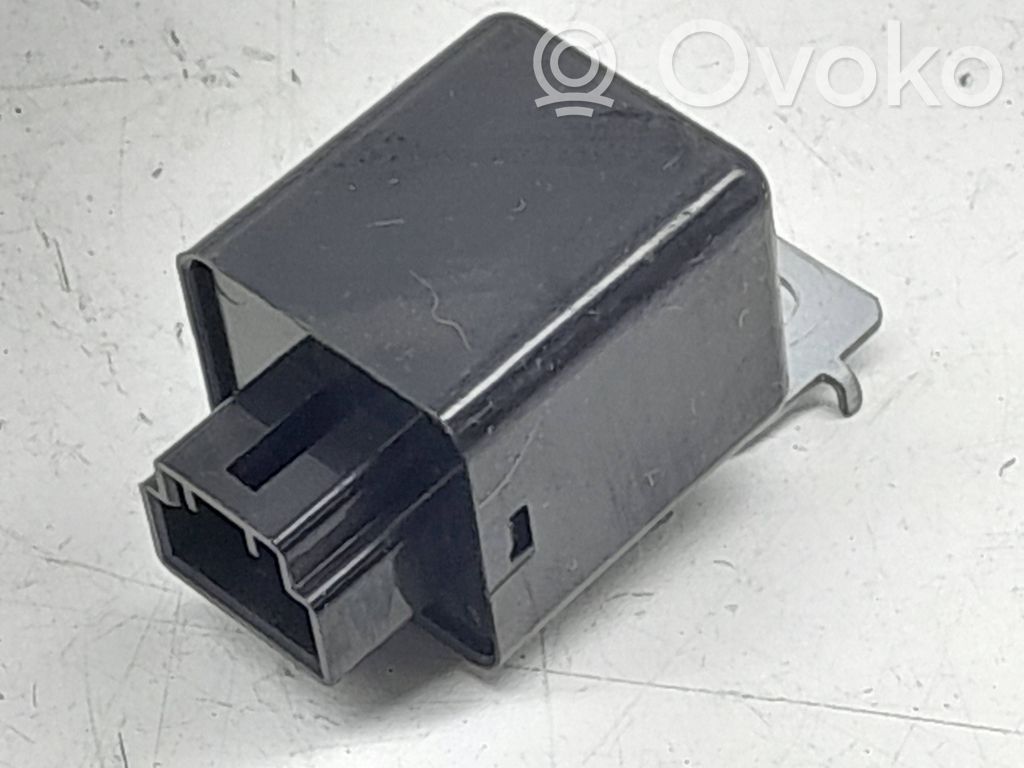 SsangYong Rexton I Other relay 