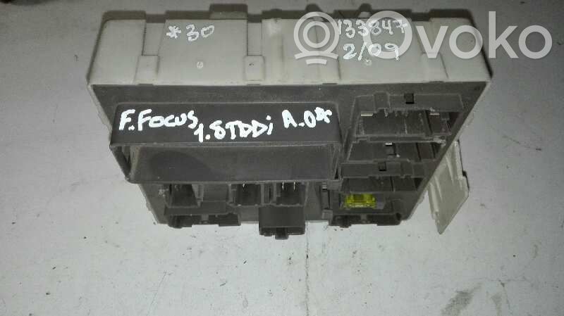 Módulo de fusible   2M5T14A073BE,518783402