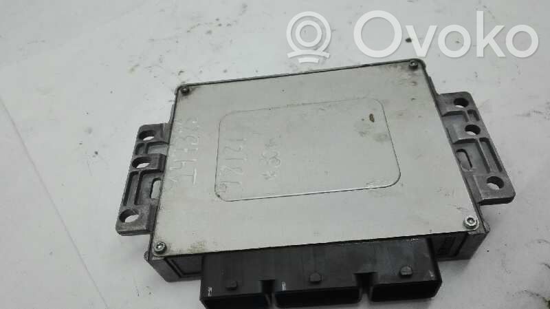 Engine control unit/module   963770618004