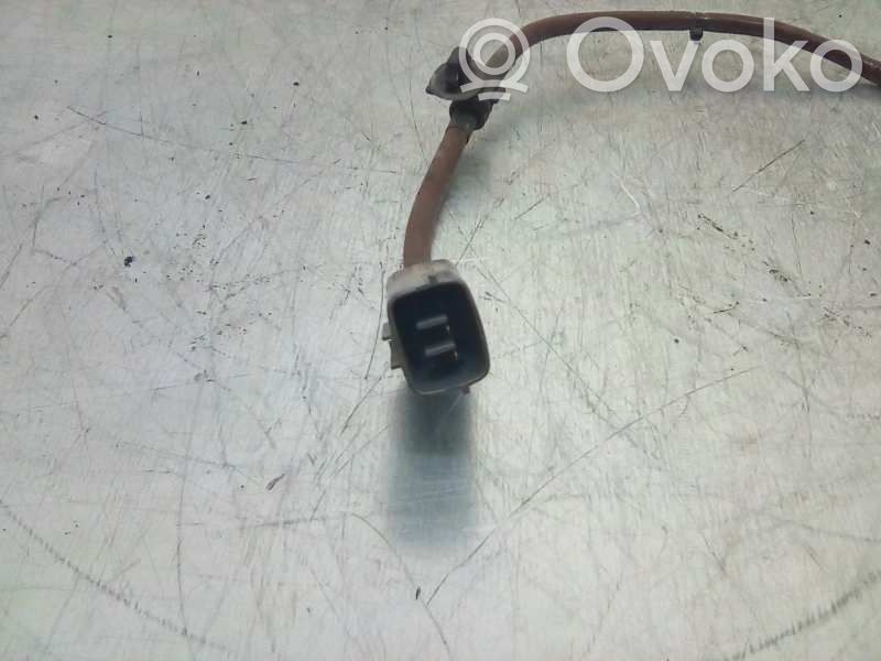 Mazda CX-3 Lambda probe sensor 