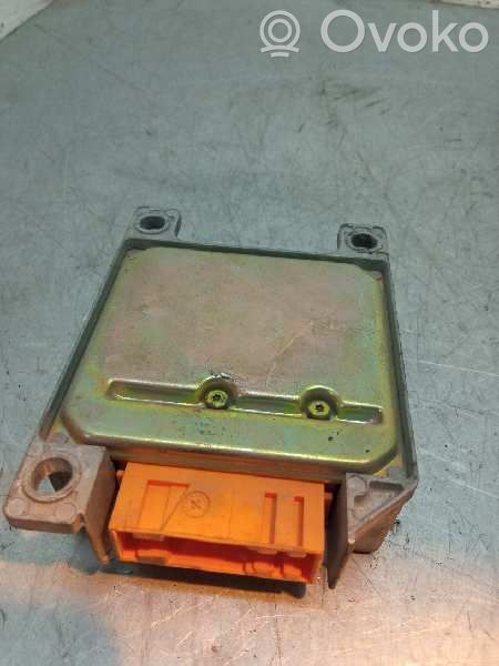 Peugeot 306 Module de contrôle airbag 