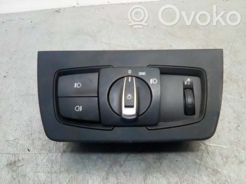 BMW 3 F30 F35 F31 Interruptor de luz 