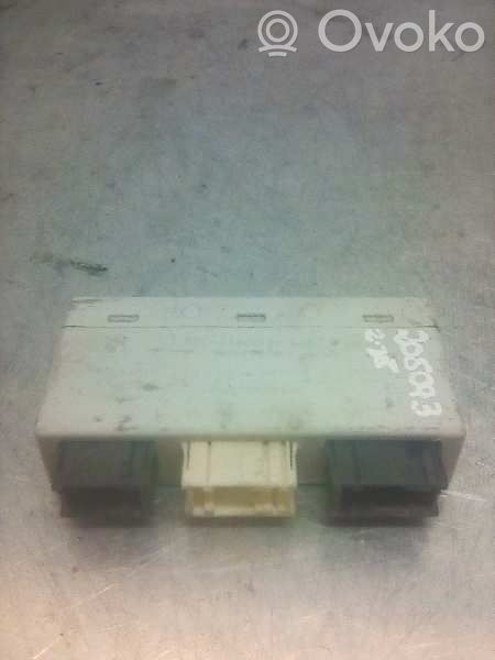 BMW 7 E65 E66 Autres unités de commande / modules 