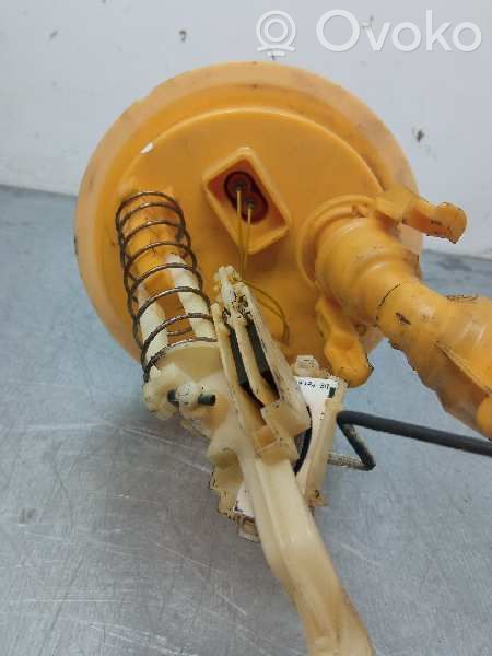 Bomba interna de combustible   6760539,6760539