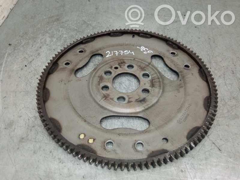 Jeep Cherokee KL Flywheel 